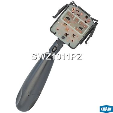 Krauf SWZ1011PZ Переключатель подрулевой - 2