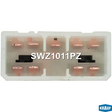 Krauf SWZ1011PZ Переключатель подрулевой - 3