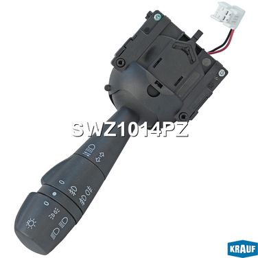 Krauf SWZ1014PZ Переключатель подрулевой - 1