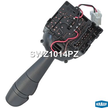 Krauf SWZ1014PZ Переключатель подрулевой - 2