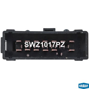 Krauf SWZ1017PZ Переключатель подрулевой - 3