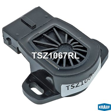 Krauf TSZ1067RL Датчик положения дроссельной заслонки ДВС - 1