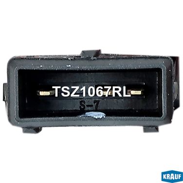Krauf TSZ1067RL Датчик положения дроссельной заслонки ДВС - 3