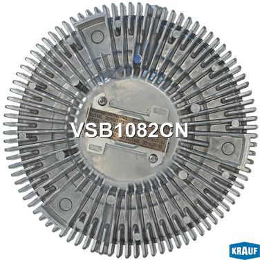 Krauf VSB1082CN Вискомуфта - 2