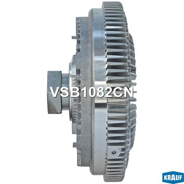 Krauf VSB1082CN Вискомуфта - 3