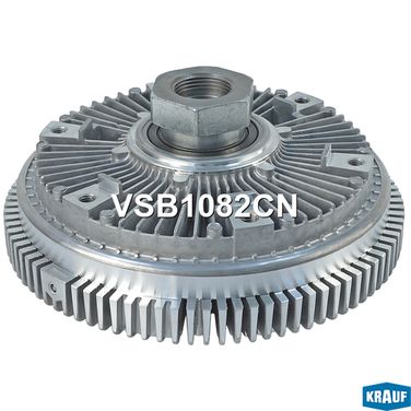 Krauf VSB1082CN Вискомуфта - 4
