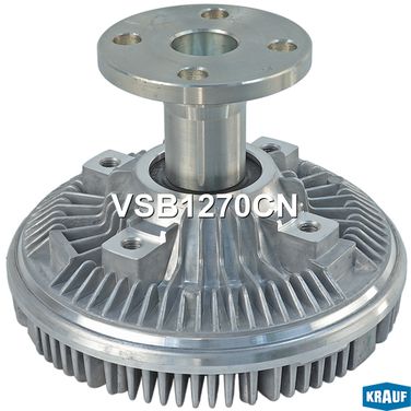 Krauf VSB1270CN Вискомуфта - 4