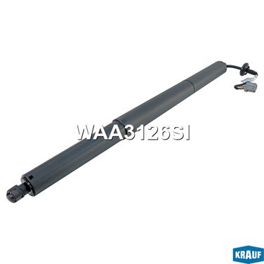 Krauf WAA3126SI Амортизатор крышки багажника - 1