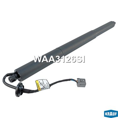 Krauf WAA3126SI Амортизатор крышки багажника - 2