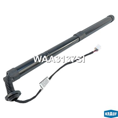 Krauf WAA3137SI Амортизатор крышки багажника - 2