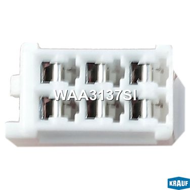 Krauf WAA3137SI Амортизатор крышки багажника - 3