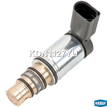 Krauf KDN1127YU Клапан компрессора кондиционера управляющий - 1