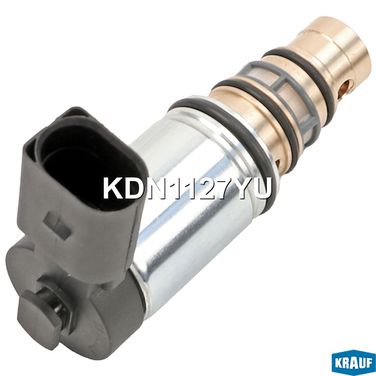 Krauf KDN1127YU Клапан компрессора кондиционера управляющий - 2