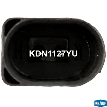 Krauf KDN1127YU Клапан компрессора кондиционера управляющий - 3