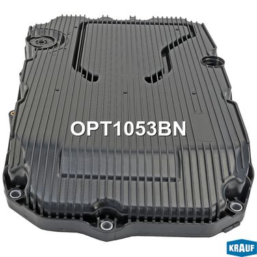 Krauf OPT1053BN Поддон масляный КПП - 3