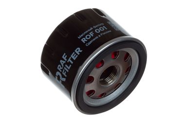 RAF Filter ROF001 Фильтр масляный - 1