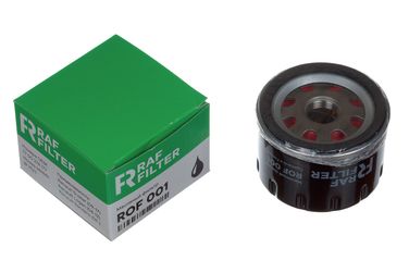 RAF Filter ROF001 Фильтр масляный - 6