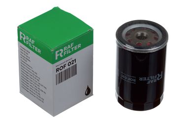 RAF Filter ROF021 Фильтр масляный - 6