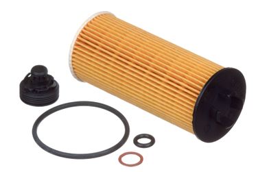 RAF Filter ROF024 Вставка масляного фильтра - 1