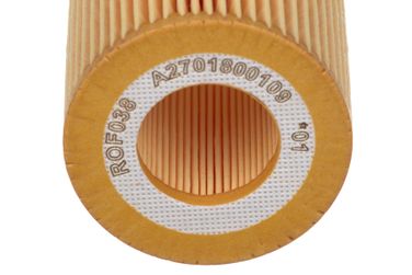 RAF Filter ROF038 Вставка масляного фильтра - 3