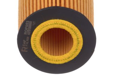 RAF Filter ROF053 Вставка масляного фильтра - 3