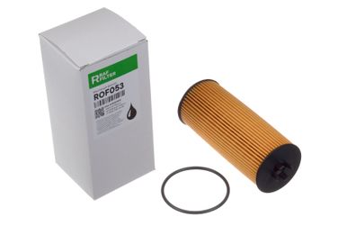 RAF Filter ROF053 Вставка масляного фильтра - 4