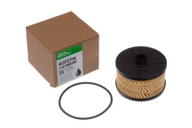 RAF Filter ROF071K Вставка масляного фильтра - 4