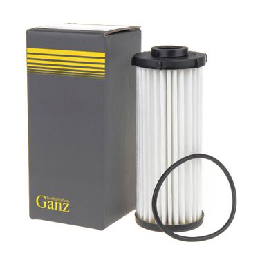 GANZ GIH02006 Фильтр акпп VAG a3/q3/vw Golf VII/Passat B8 для dsg-7 - 1