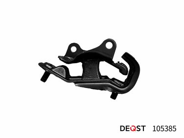 Deqst 105385 Подушка коробки скоростей передняя - 1