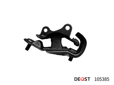 Deqst 105385 Подушка коробки скоростей передняя - 2