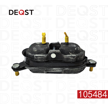 Deqst 105484 Опора двигателя передняя правая - 1