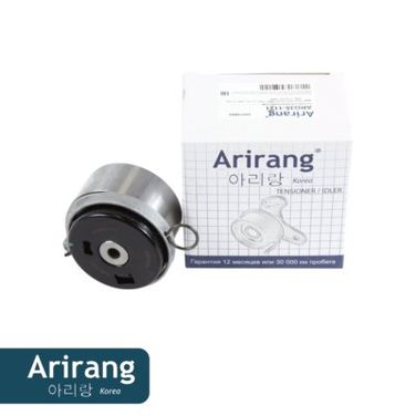 Arirang ARG35-1121 Ролик натяжителя ГРМ - 3