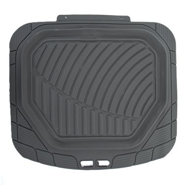 ARNEZI A0507003 Коврики салона универсальные PVC / серые (4шт) - 4