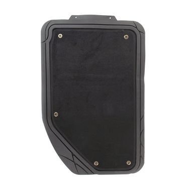 ARNEZI A0507005 Коврики салона универсальные pvc, карпет / черные (4шт) - 2