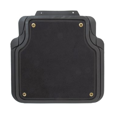 ARNEZI A0507005 Коврики салона универсальные pvc, карпет / черные (4шт) - 3