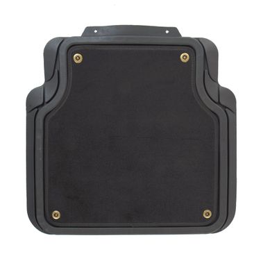 ARNEZI A0507005 Коврики салона универсальные pvc, карпет / черные (4шт) - 4