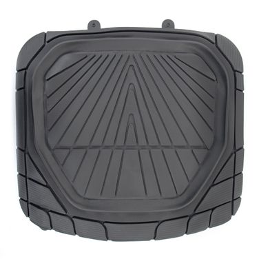 ARNEZI A0507007 Коврики салона универсальные PVC / черные (4шт) - 4