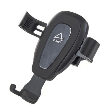 ARNEZI A0602054 Держатель телефона в дефлектор / GravityLock - 2