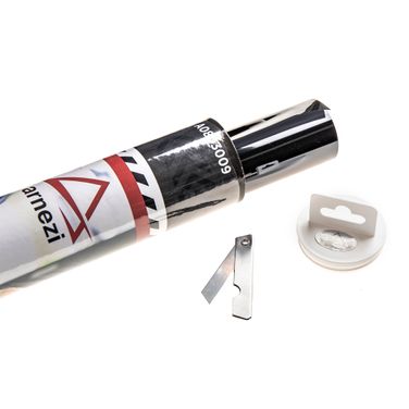 ARNEZI A0803009 Пленка тонировочная 0,5 м x3 м Charcoal 5% - 2
