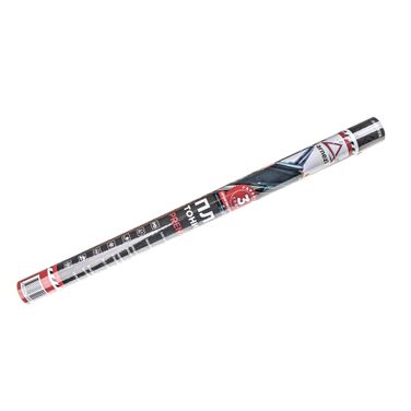 ARNEZI A0803016 Пленка тонировочная 0,75 м x3 м Charcoal 50% - 1