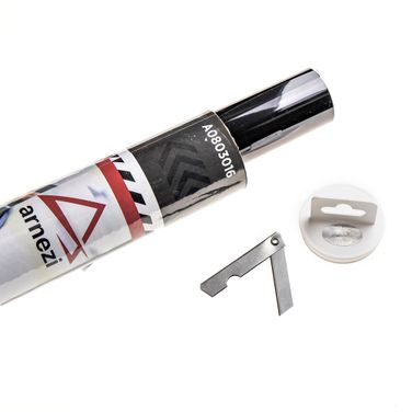 ARNEZI A0803016 Пленка тонировочная 0,75 м x3 м Charcoal 50% - 2