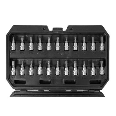 ARNEZI R0900046 Набор инструментов 46 пр. 1_4dr - 3