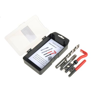 ARNEZI R5303105 Набор для восстановления резьбы со вставками М12x1.5 - 1