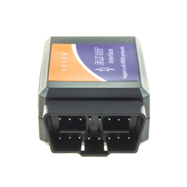 ARNEZI R6010400 Автомобильный диагностический сканер obdii, ELM 327 Bluetooth, v1.5 - 5