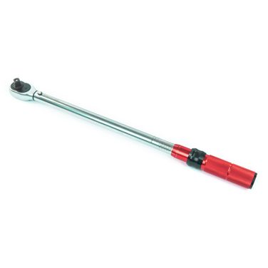 ARNEZI R7300122 Ключ динамометрический 1/2 65-350 Нм, 72 зуба, в кейсе - 3