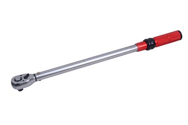 ARNEZI R7300122 Ключ динамометрический 1/2 65-350 Нм, 72 зуба, в кейсе - 9