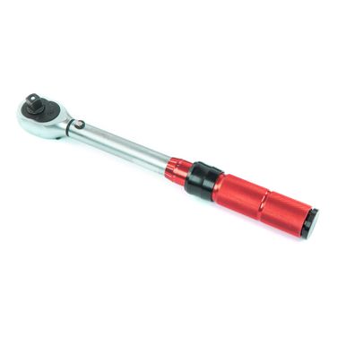 ARNEZI R7300381 Ключ динамометрический 3/8 5-25 Нм, 72 зуба, в кейсе - 3