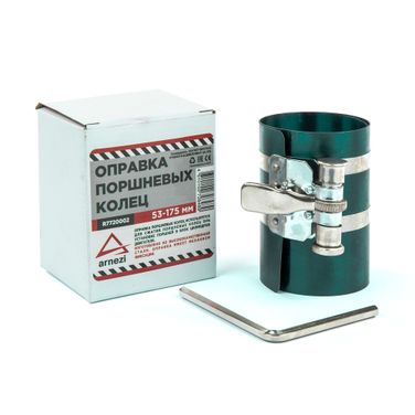 ARNEZI R7720002 Оправка поршневых колец 53-175 мм - 1
