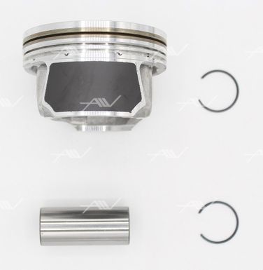 AUTOWELT PN51400 Pn-51400 поршень STD audi_vw 2.0i tfsi 16V cawa_cpsa - 5