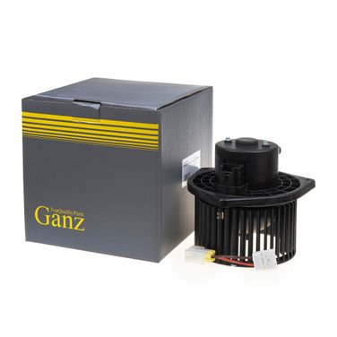 GANZ GIC06031 Вентилятор отопителя салона Suzuki Grand Vitara (05-) - 1